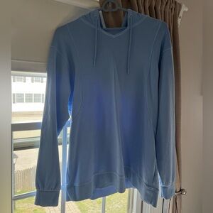 Athleta Lightweight Hoodie